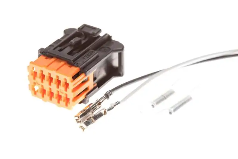 A.Z. Meisterteile AZMT-45-062-5158