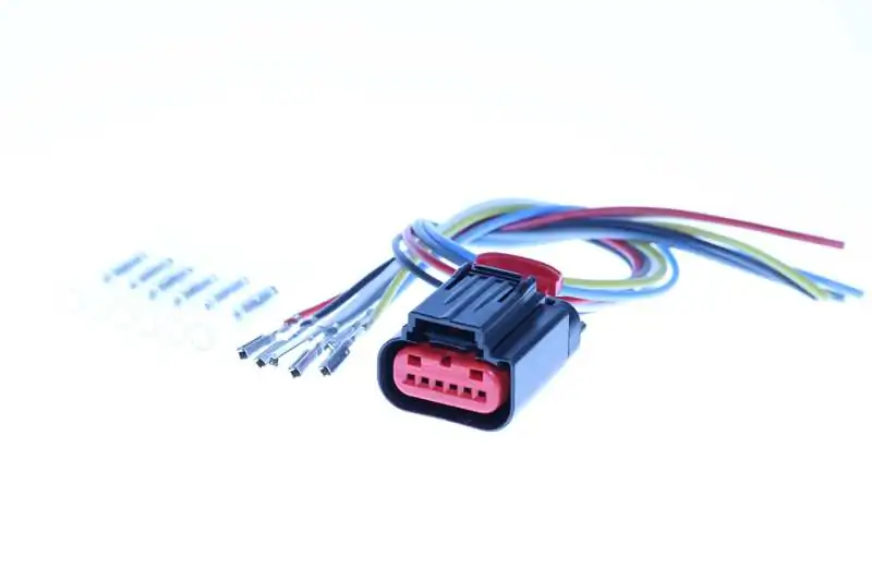 A.Z. Meisterteile AZMT-45-062-5494