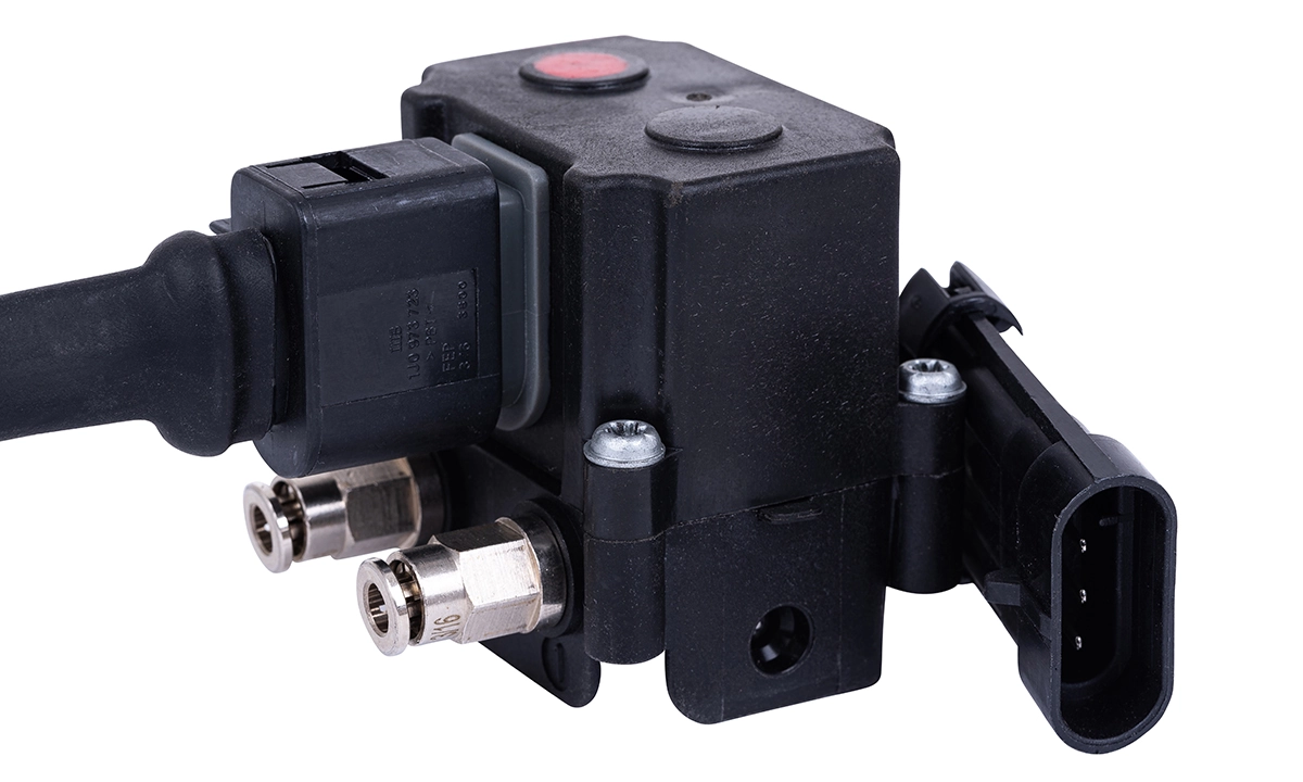 A.Z. Meisterteile AZMT-54-021-1053