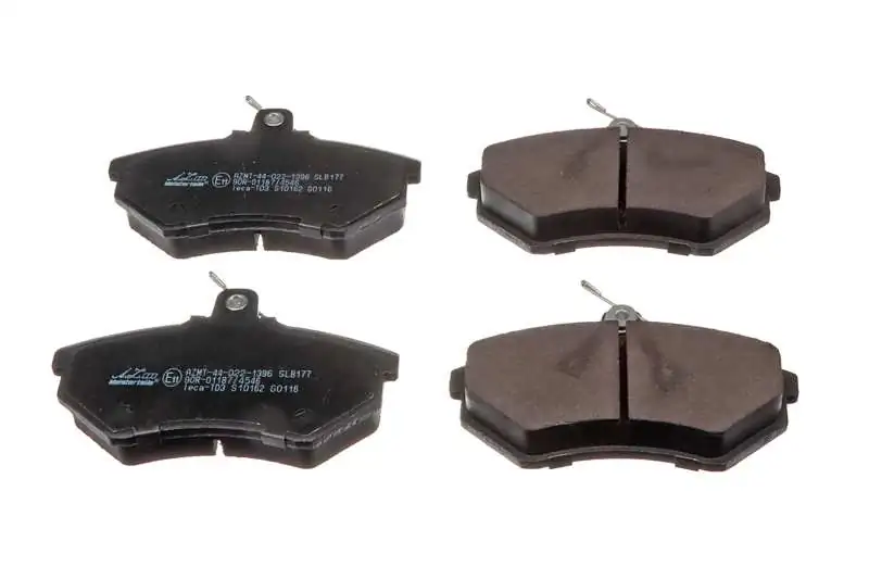 A.Z. Meisterteile AZMT-44-022-1396