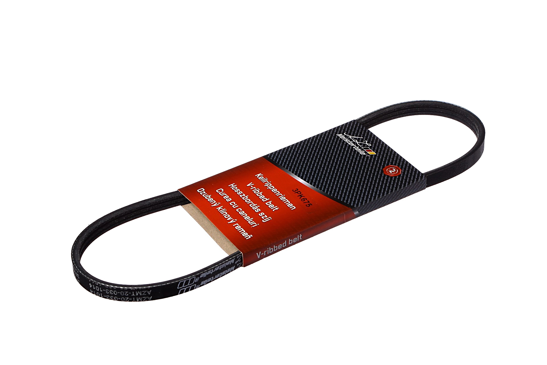 A.Z. Meisterteile AZMT-20-033-1014