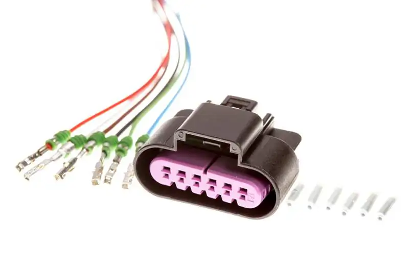 A.Z. Meisterteile AZMT-45-062-5142