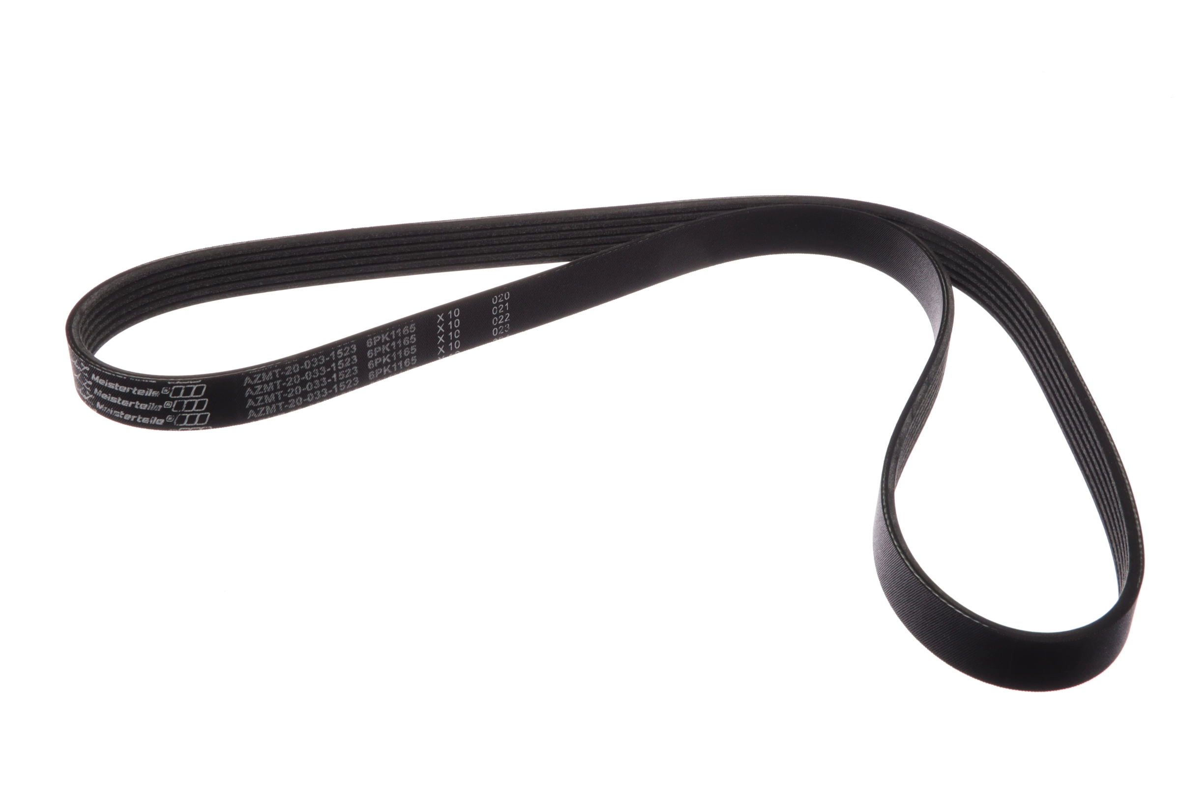 A.Z. Meisterteile AZMT-20-033-1523