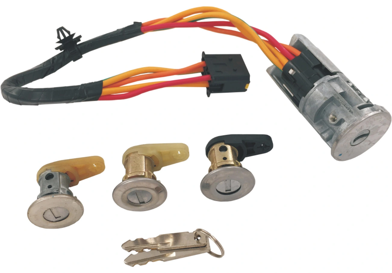 A.Z. Meisterteile AZMT-51-011-1424