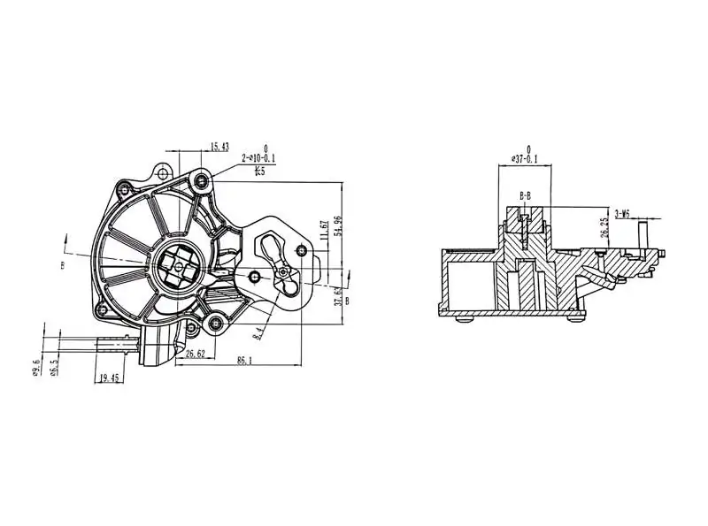 A.Z. Meisterteile AZMT-44-130-1049
