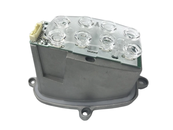 A.Z. Meisterteile AZMT-45-065-1066