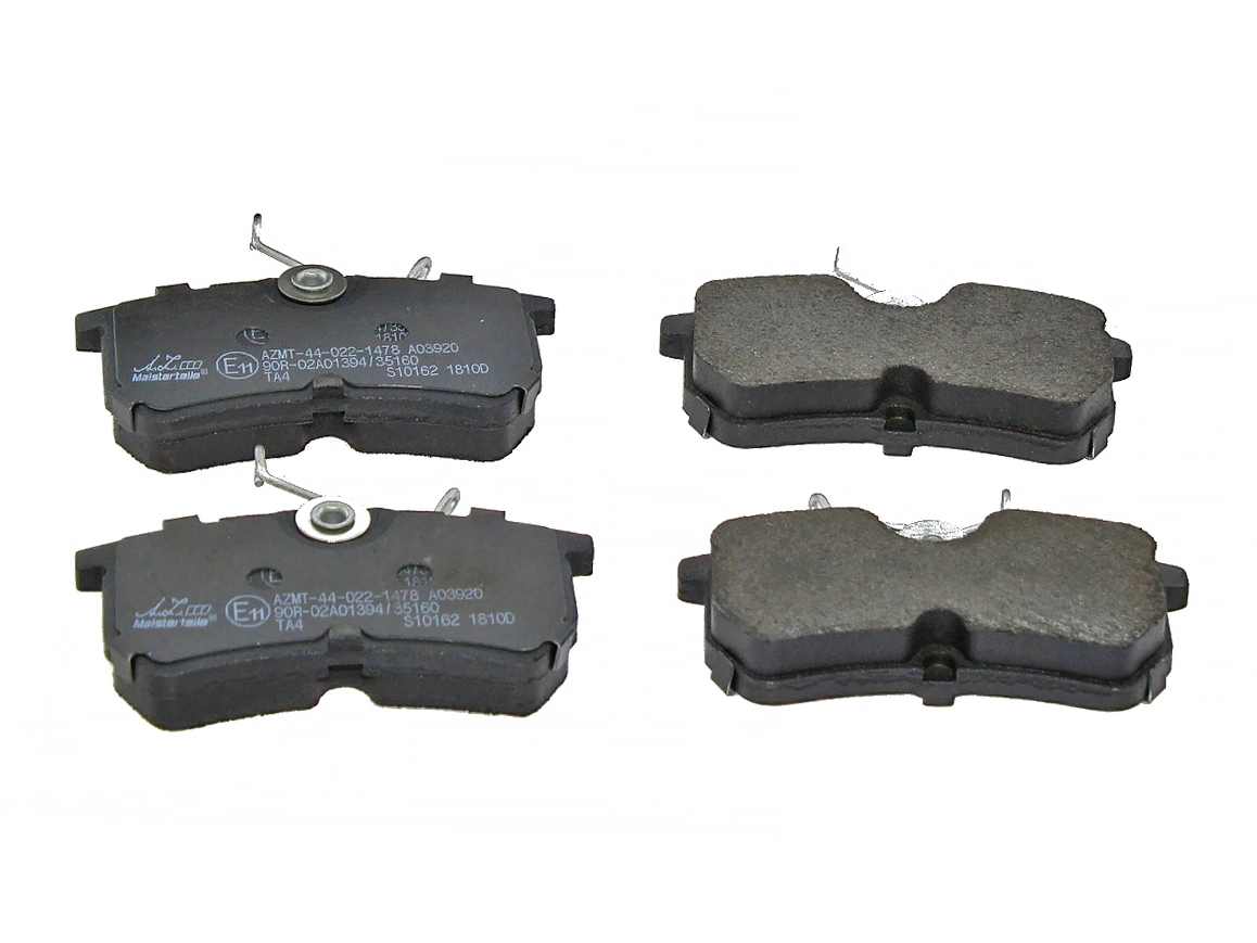 A.Z. Meisterteile AZMT-44-022-1478