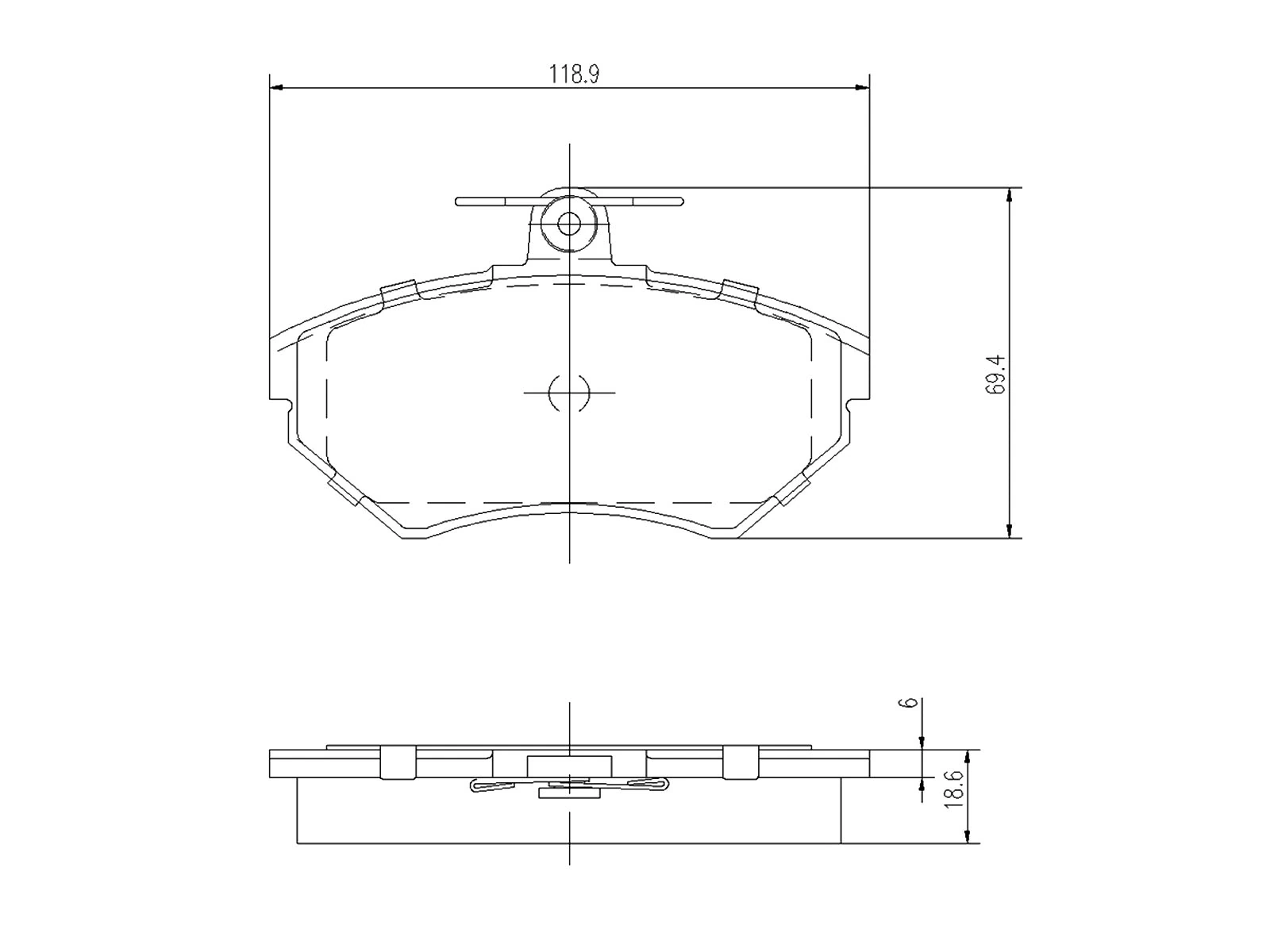 A.Z. Meisterteile AZMT-44-022-1048