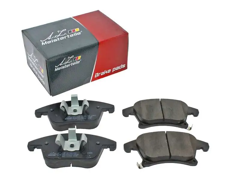 A.Z. Meisterteile AZMT-44-022-1937