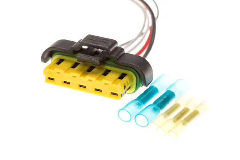 A.Z. Meisterteile AZMT-45-062-5284