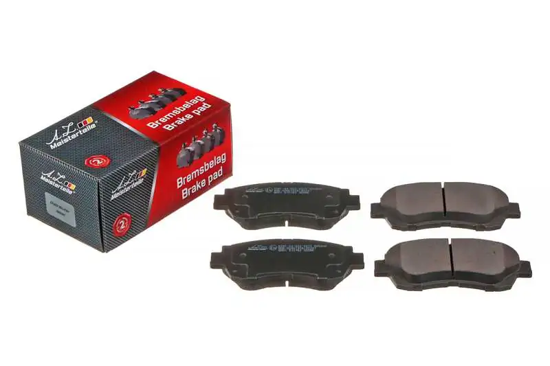 A.Z. Meisterteile AZMT-44-022-2270