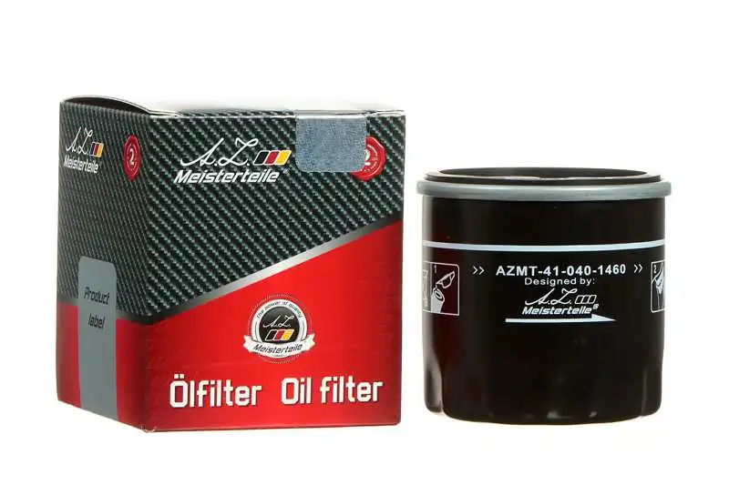 A.Z. Meisterteile AZMT-41-040-1460