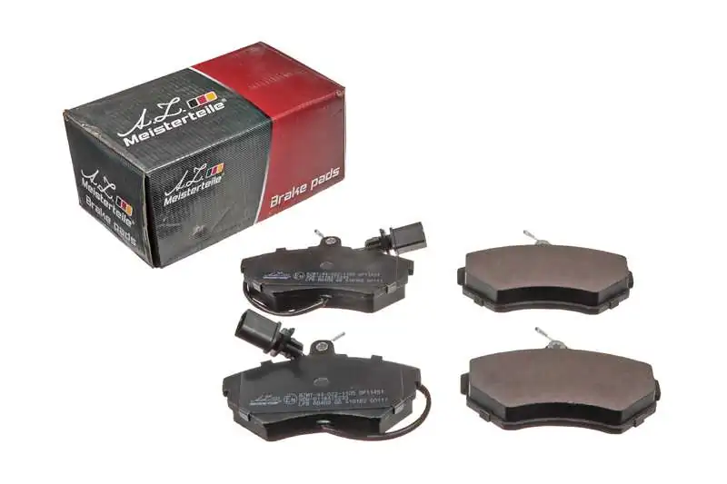 A.Z. Meisterteile AZMT-44-022-1105