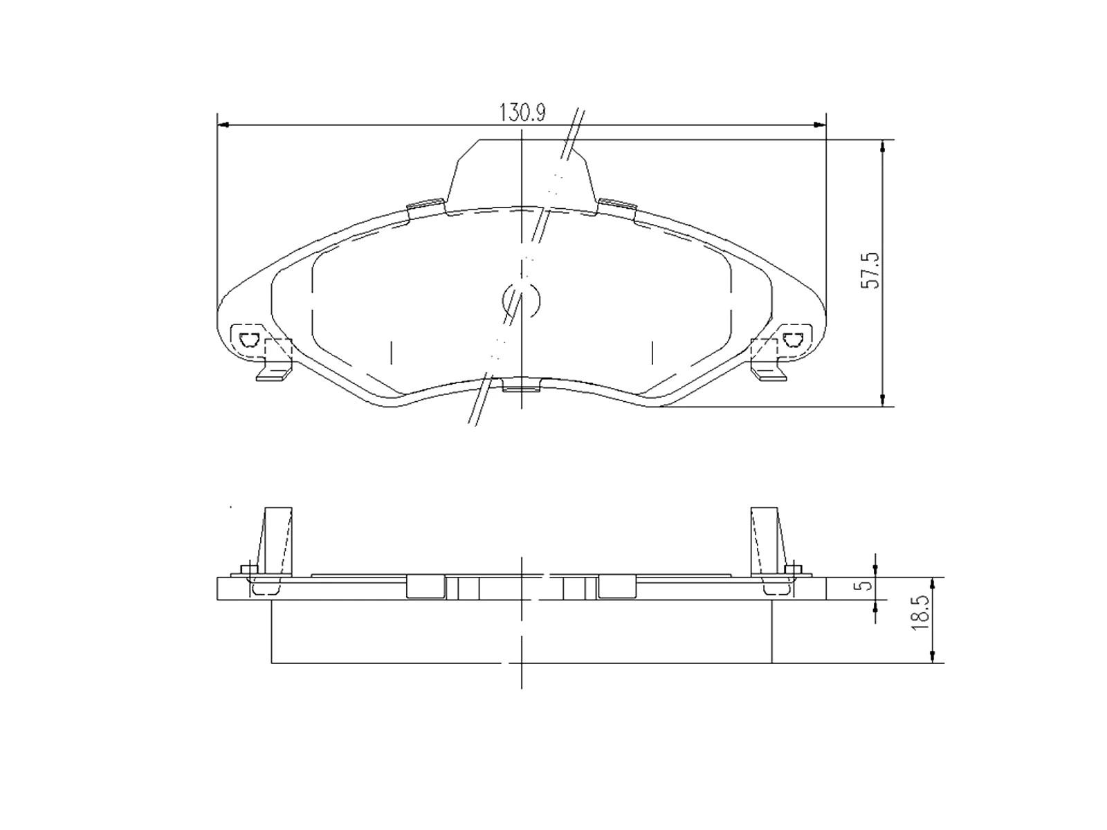 A.Z. Meisterteile AZMT-44-022-1045