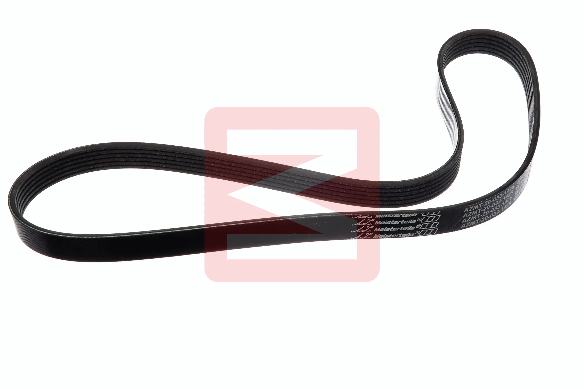 A.Z. Meisterteile AZMT-20-033-1495