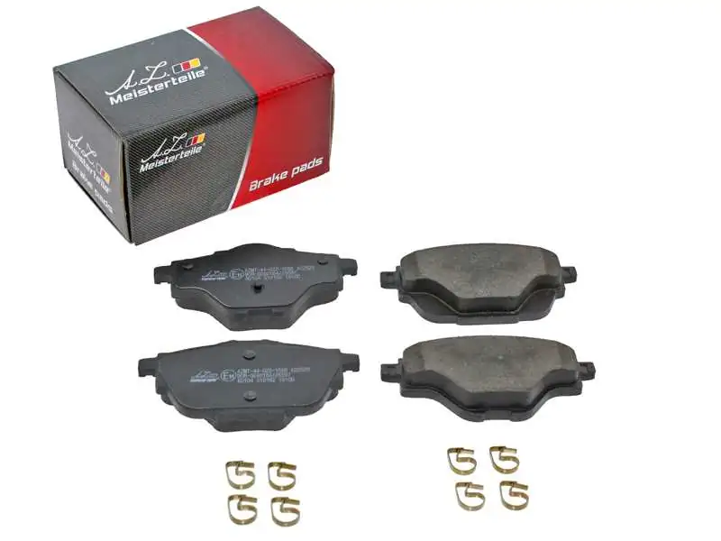 A.Z. Meisterteile AZMT-44-022-1686