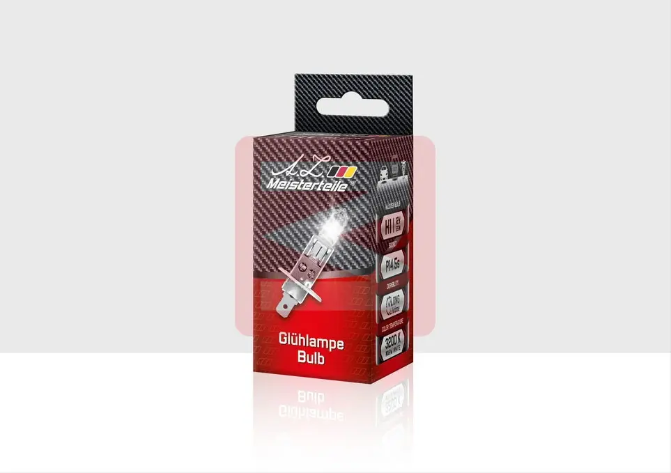 A.Z. Meisterteile AZMT-49-090-0038