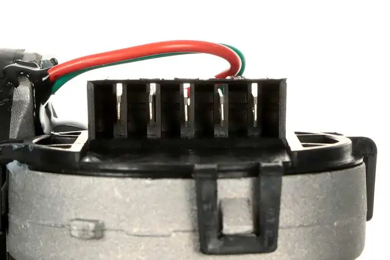 A.Z. Meisterteile AZMT-49-032-1037