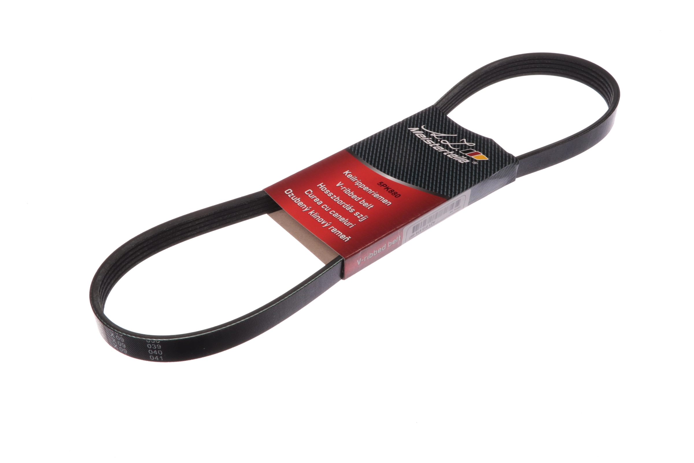 A.Z. Meisterteile AZMT-20-033-1276