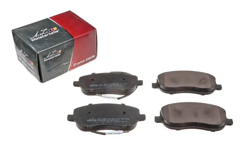 A.Z. Meisterteile AZMT-44-022-1147