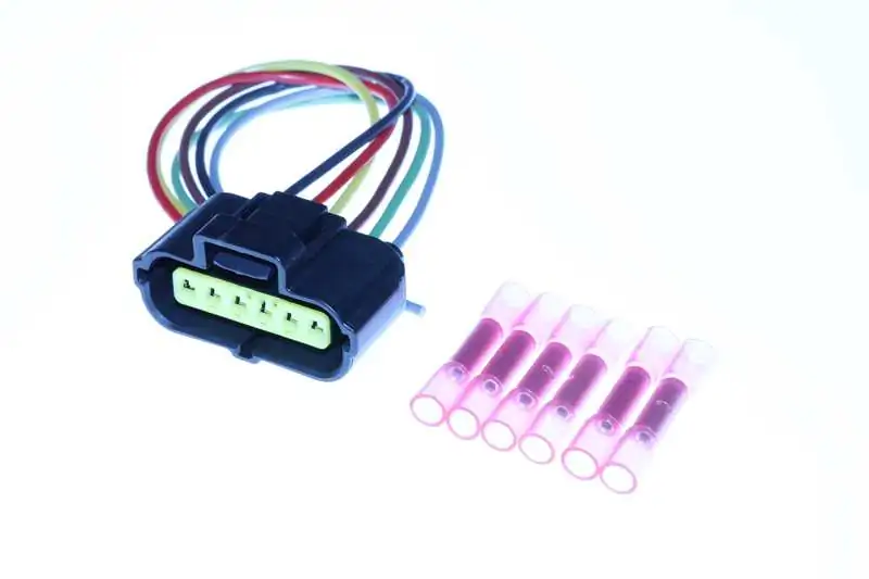 A.Z. Meisterteile AZMT-45-062-5517