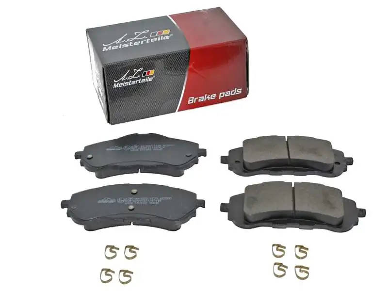 A.Z. Meisterteile AZMT-44-022-1729