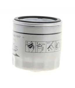 A.Z. Meisterteile AZMT-41-040-1317