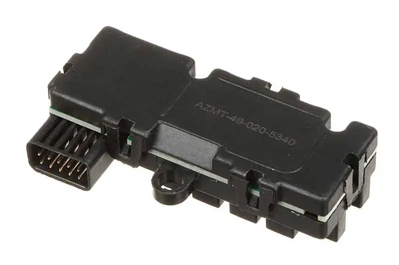 A.Z. Meisterteile AZMT-49-020-5340