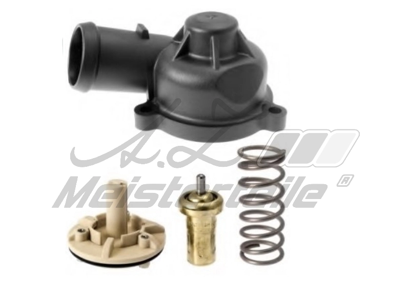 A.Z. Meisterteile AZMT-46-040-2327