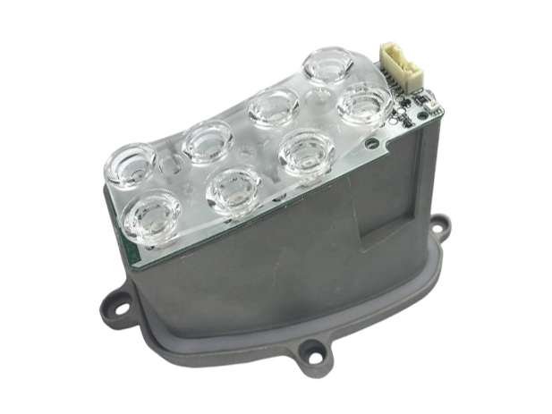 A.Z. Meisterteile AZMT-45-065-1067