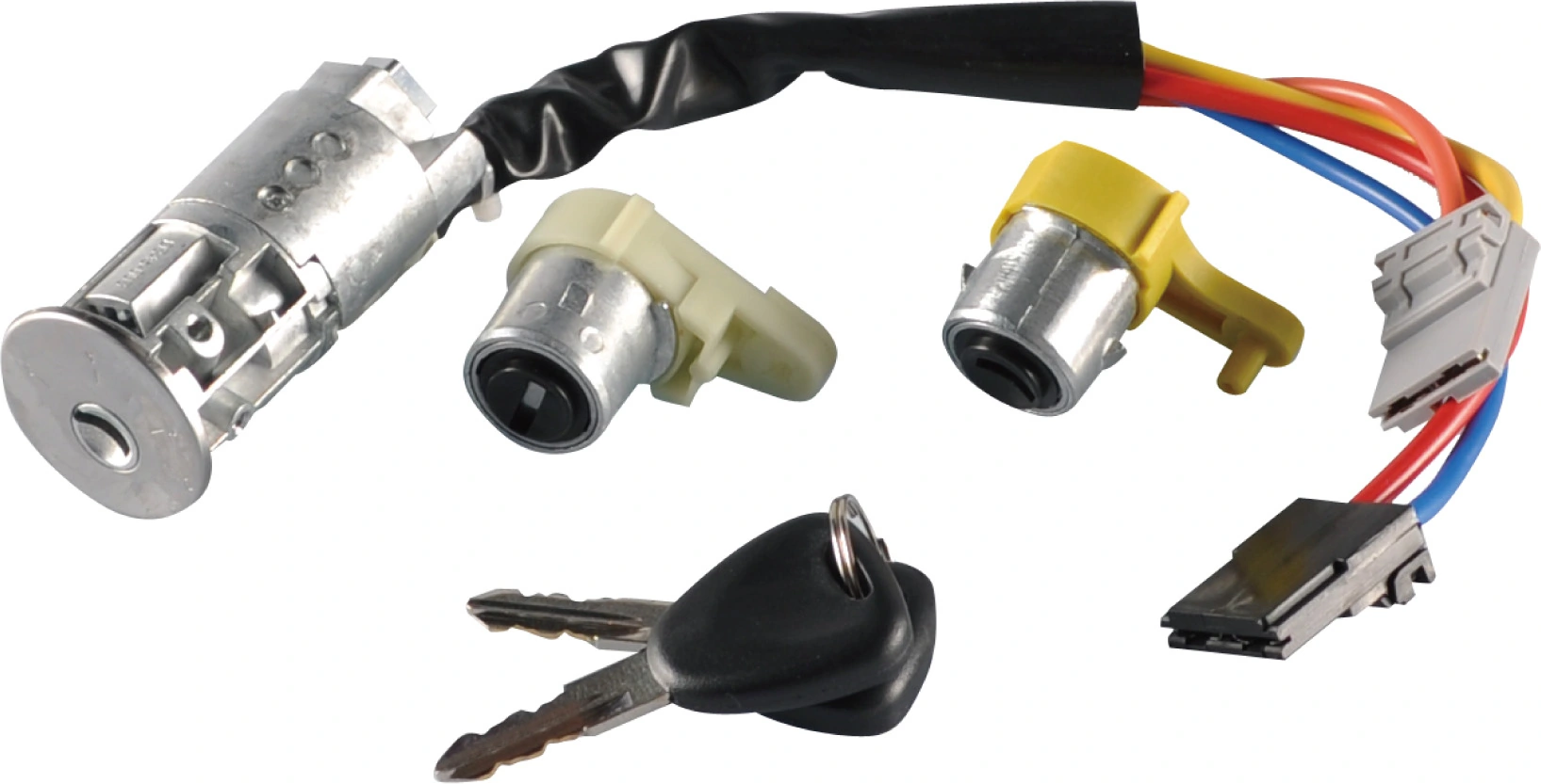 A.Z. Meisterteile AZMT-49-020-5415