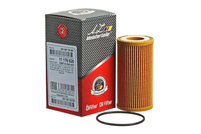 A.Z. Meisterteile AZMT-41-040-1410