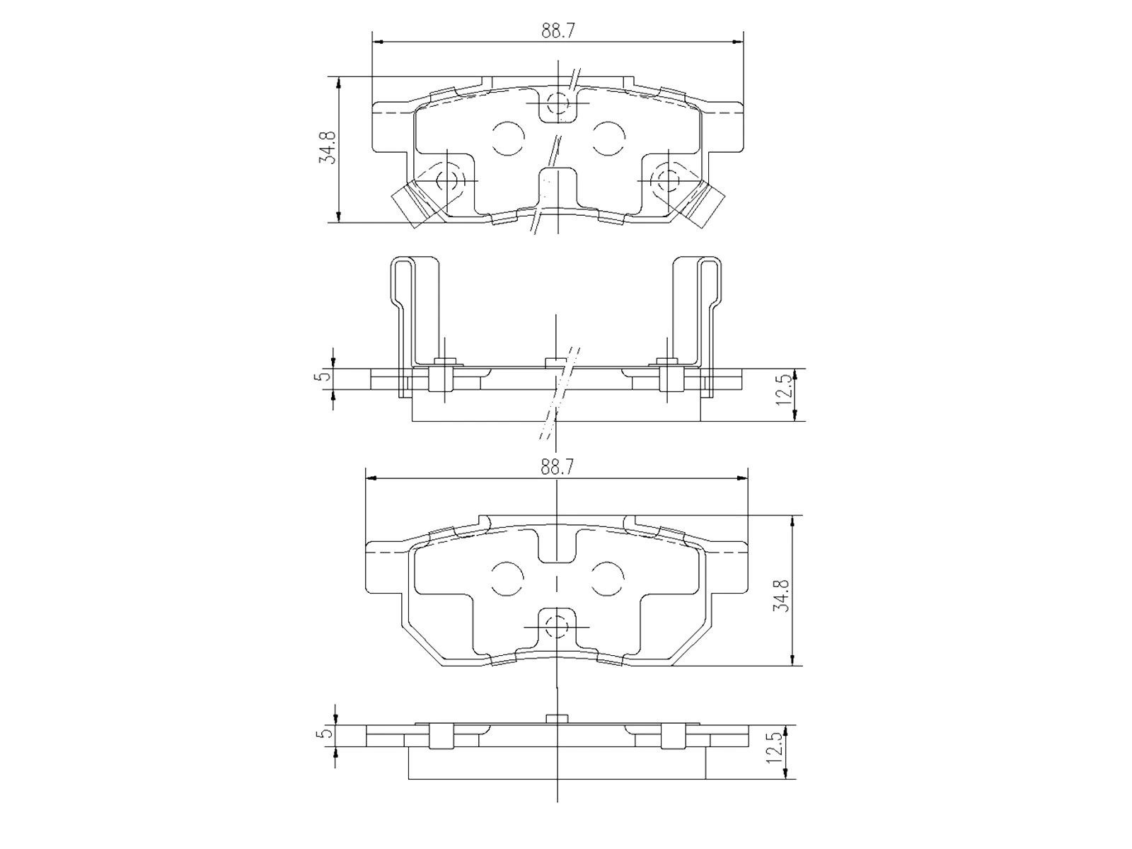 A.Z. Meisterteile AZMT-44-022-1377