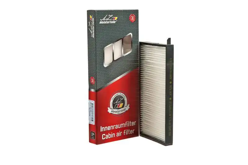 A.Z. Meisterteile AZMT-41-010-1814