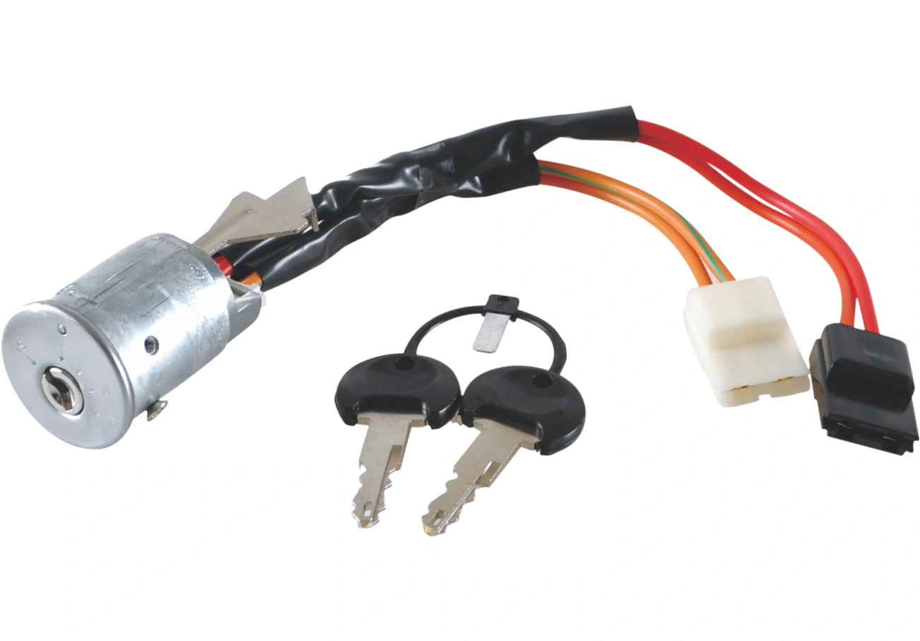 A.Z. Meisterteile AZMT-49-020-5429