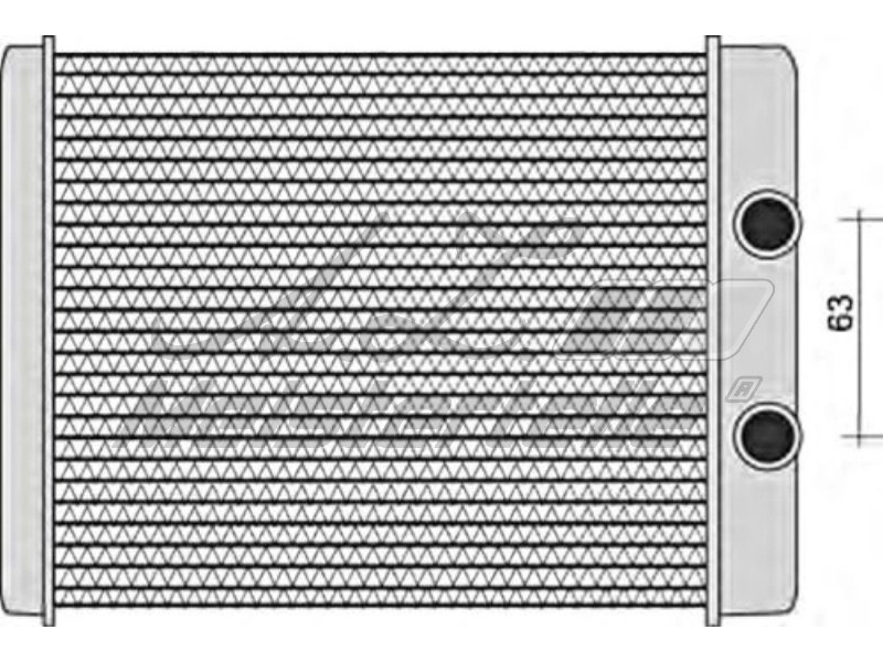 A.Z. Meisterteile AZMT-45-032-1154
