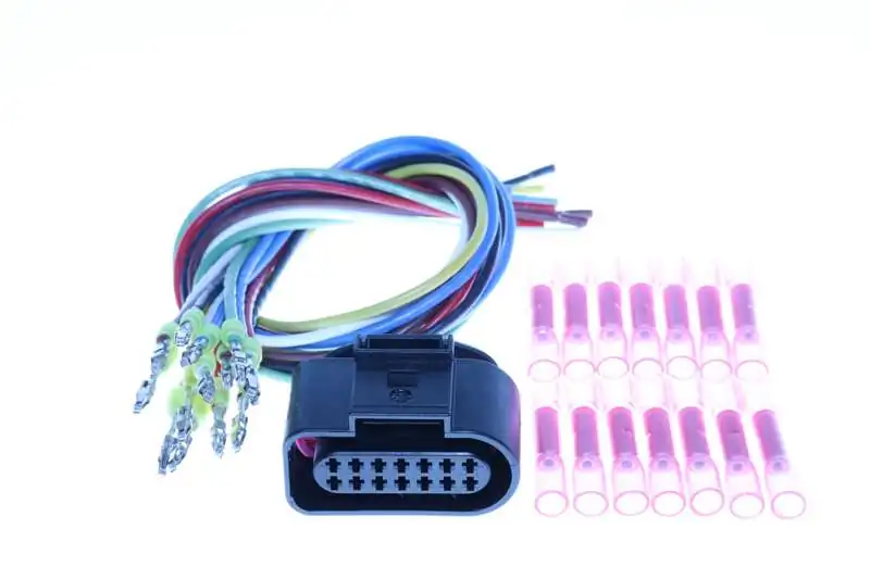 A.Z. Meisterteile AZMT-45-062-5419