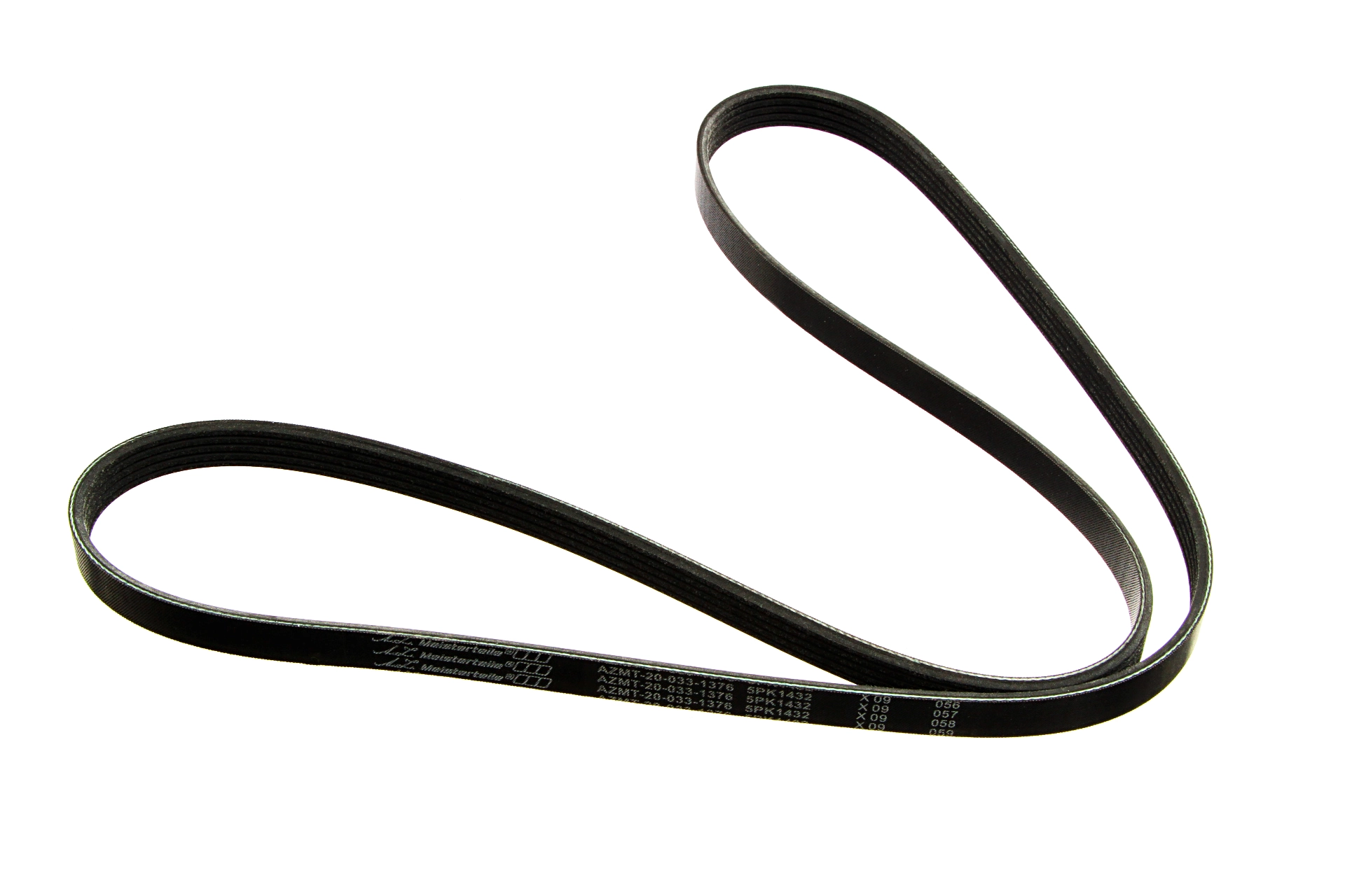 A.Z. Meisterteile AZMT-20-033-1376