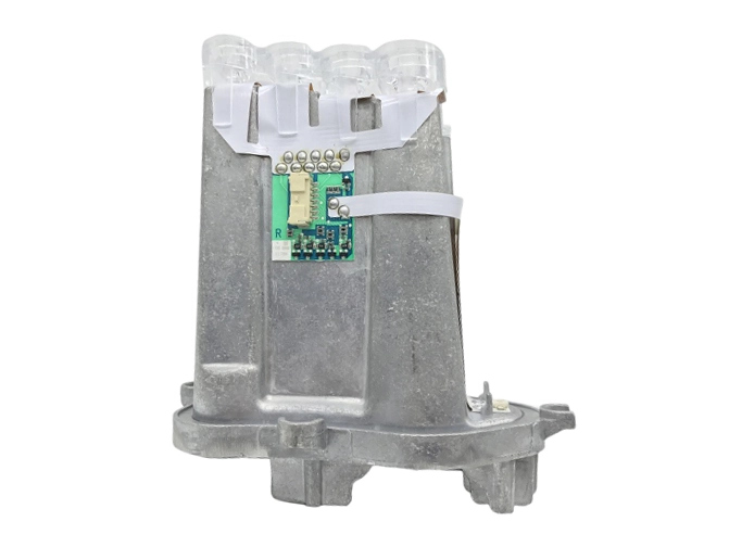 A.Z. Meisterteile AZMT-45-065-1065