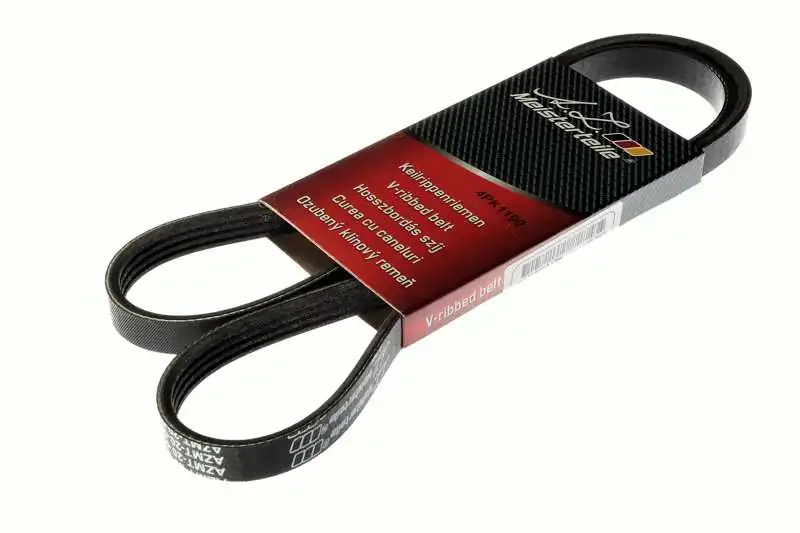 A.Z. Meisterteile AZMT-20-033-1197