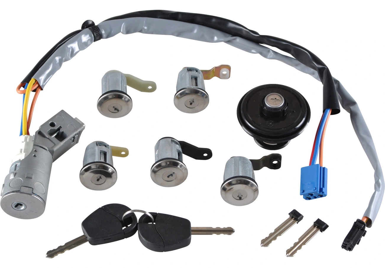 A.Z. Meisterteile AZMT-51-011-1428