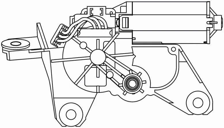 A.Z. Meisterteile AZMT-49-032-1103