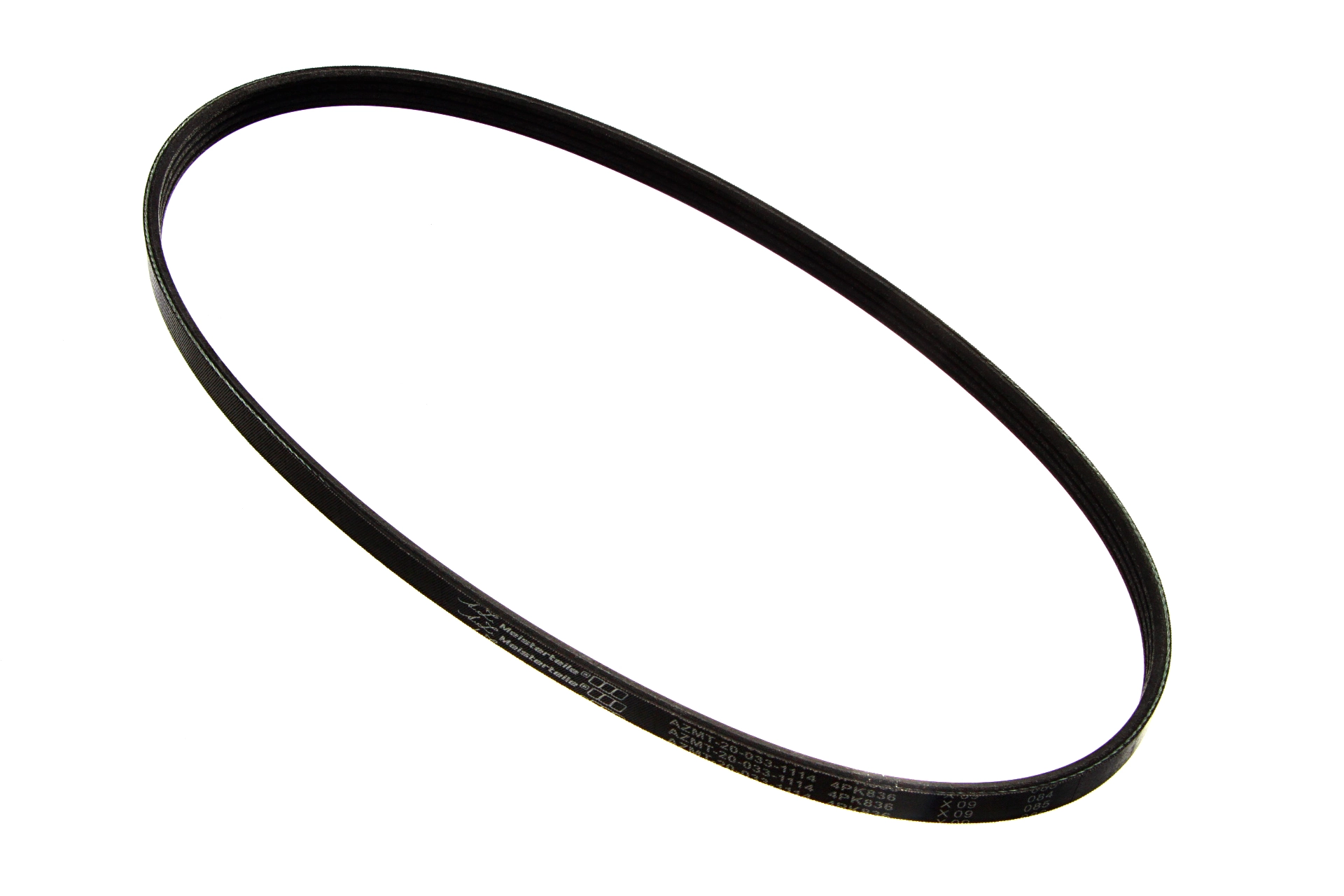 A.Z. Meisterteile AZMT-20-033-1114