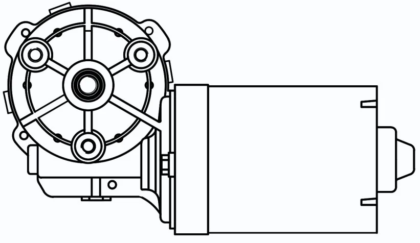 A.Z. Meisterteile AZMT-49-032-1093