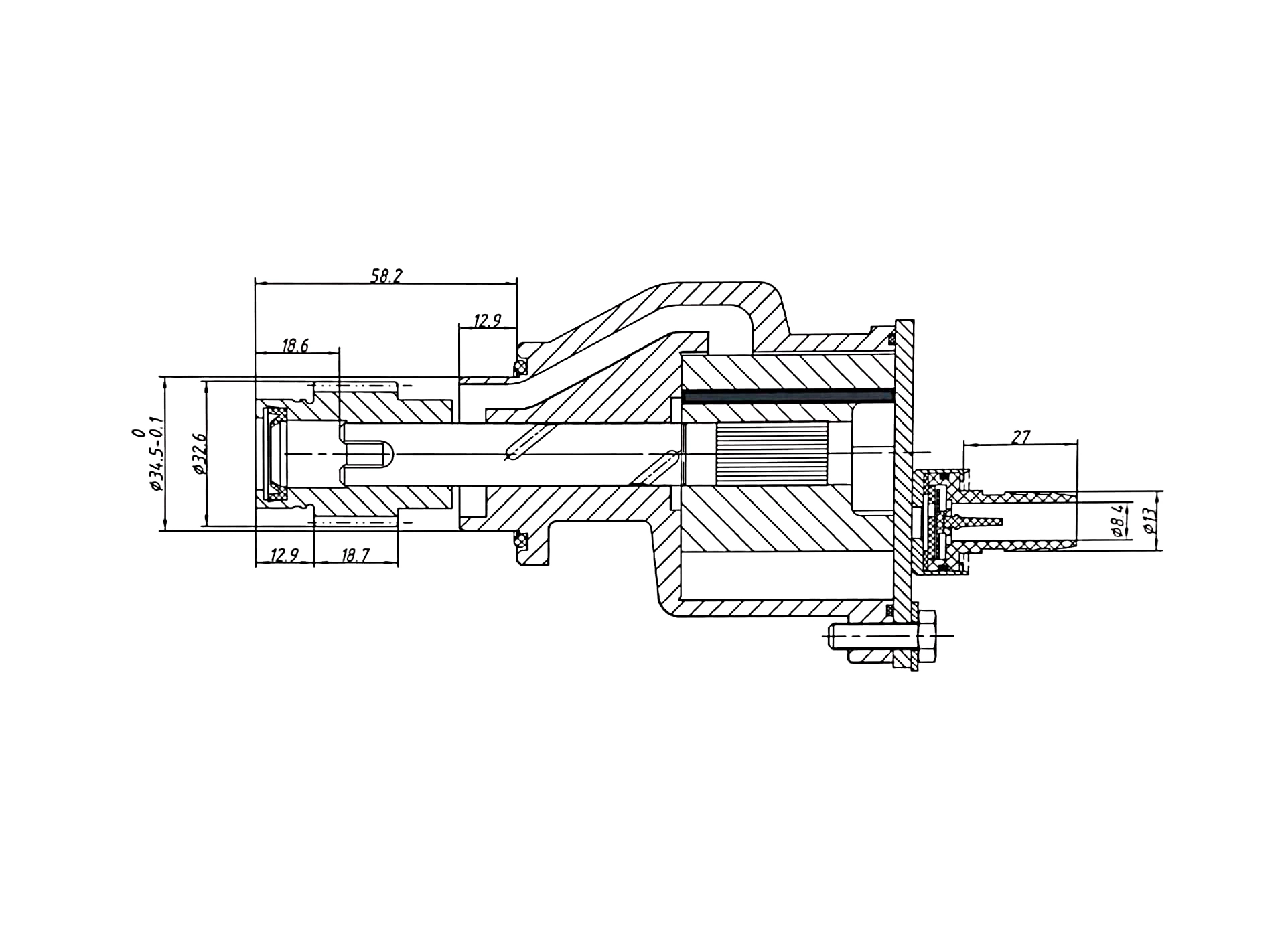 A.Z. Meisterteile AZMT-44-130-1021