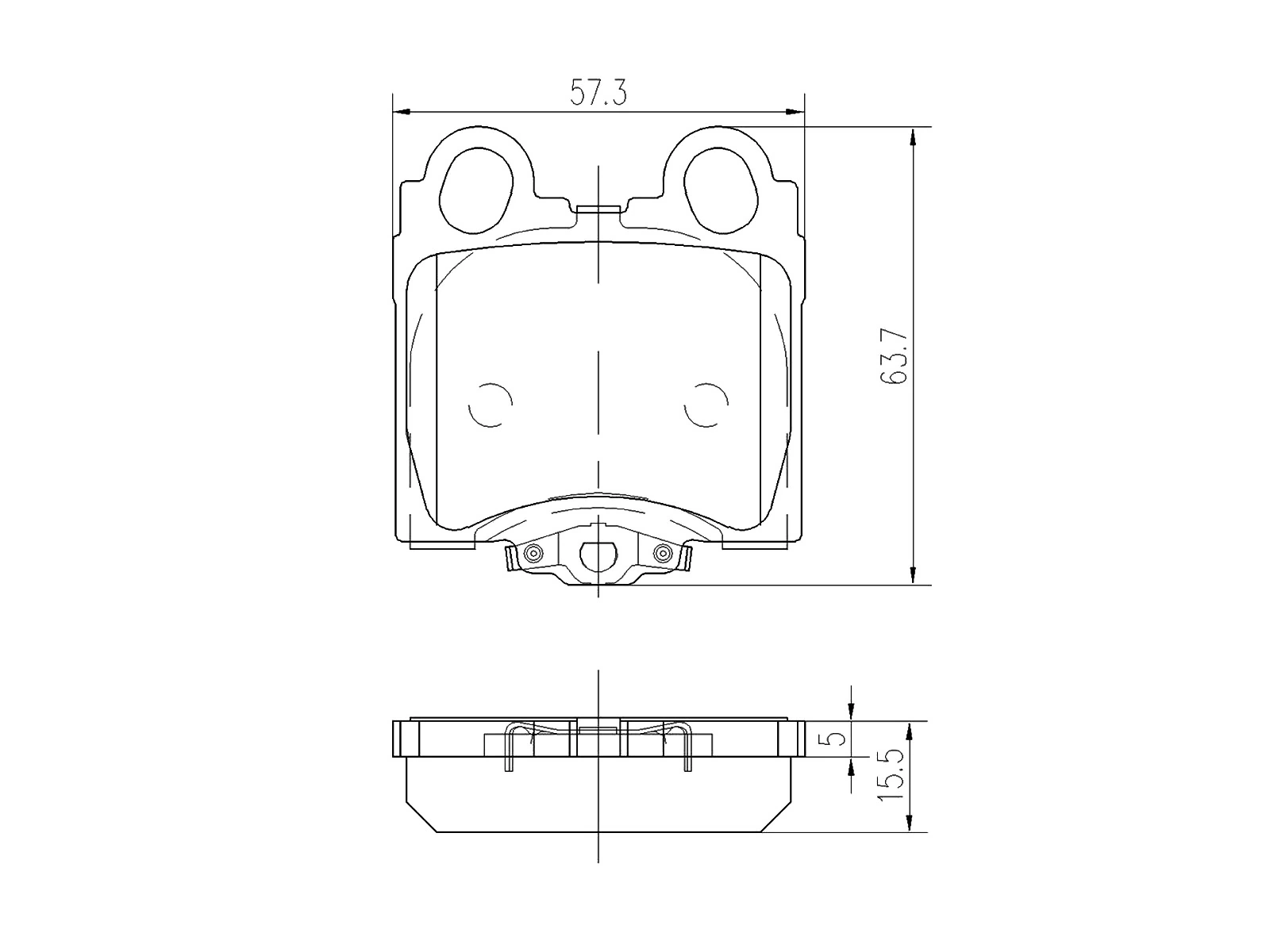 A.Z. Meisterteile AZMT-44-022-1164