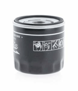 A.Z. Meisterteile AZMT-41-040-1035