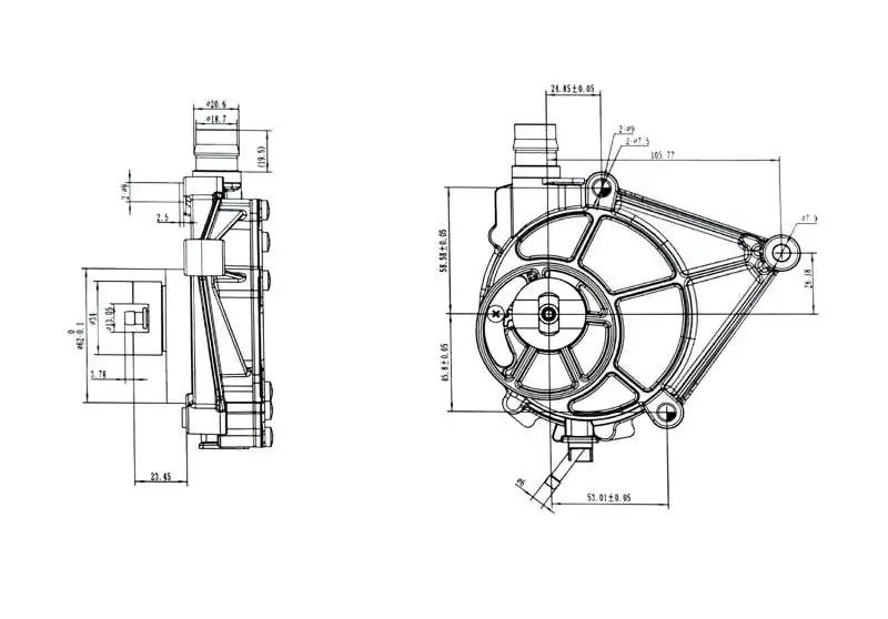 A.Z. Meisterteile AZMT-44-130-1004