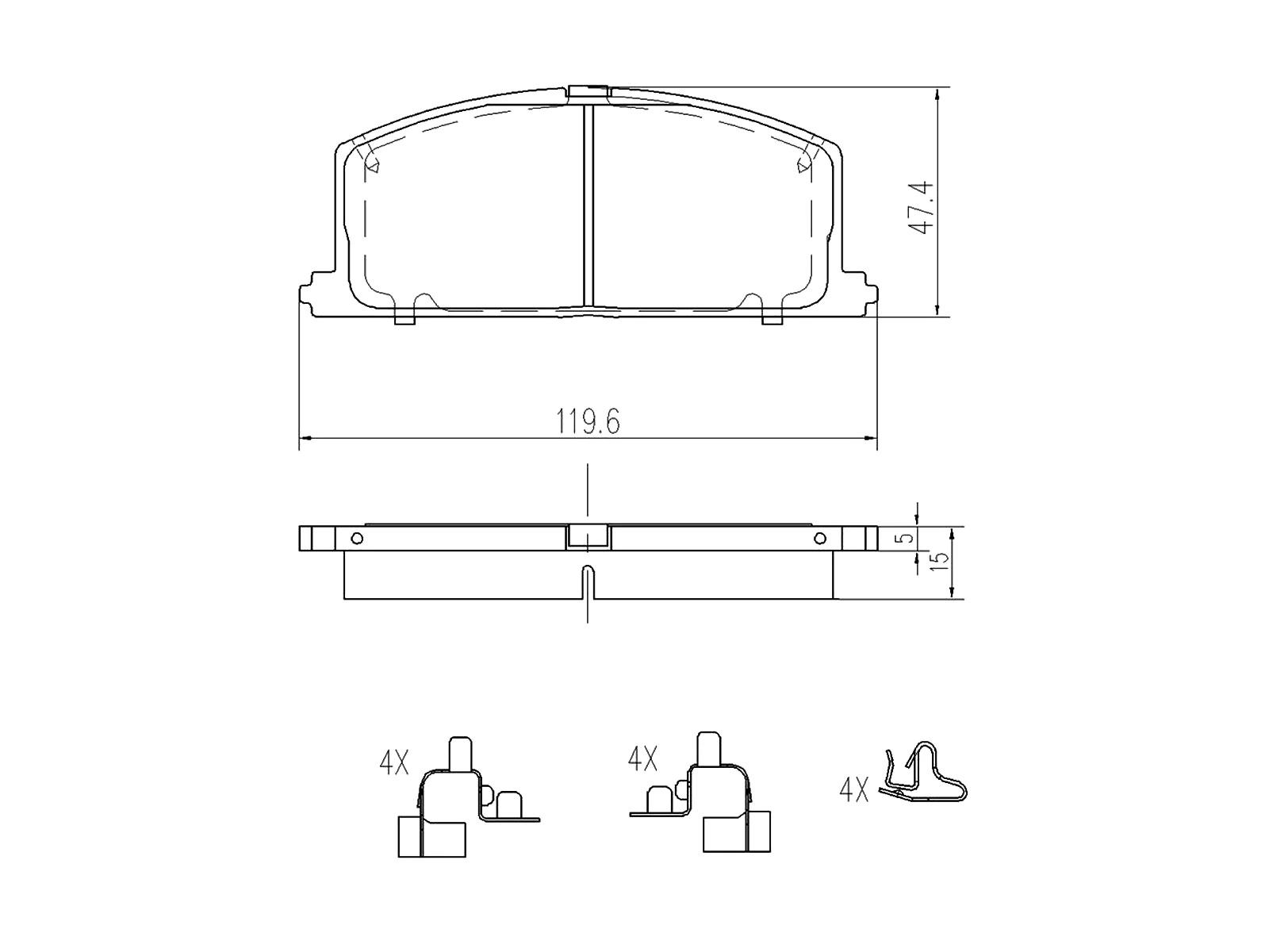 A.Z. Meisterteile AZMT-44-022-1277