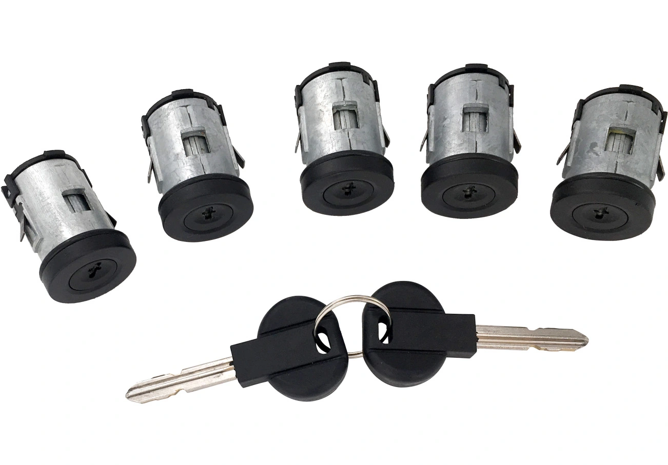 A.Z. Meisterteile AZMT-51-011-1445